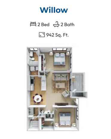 Room free Sept 12th!