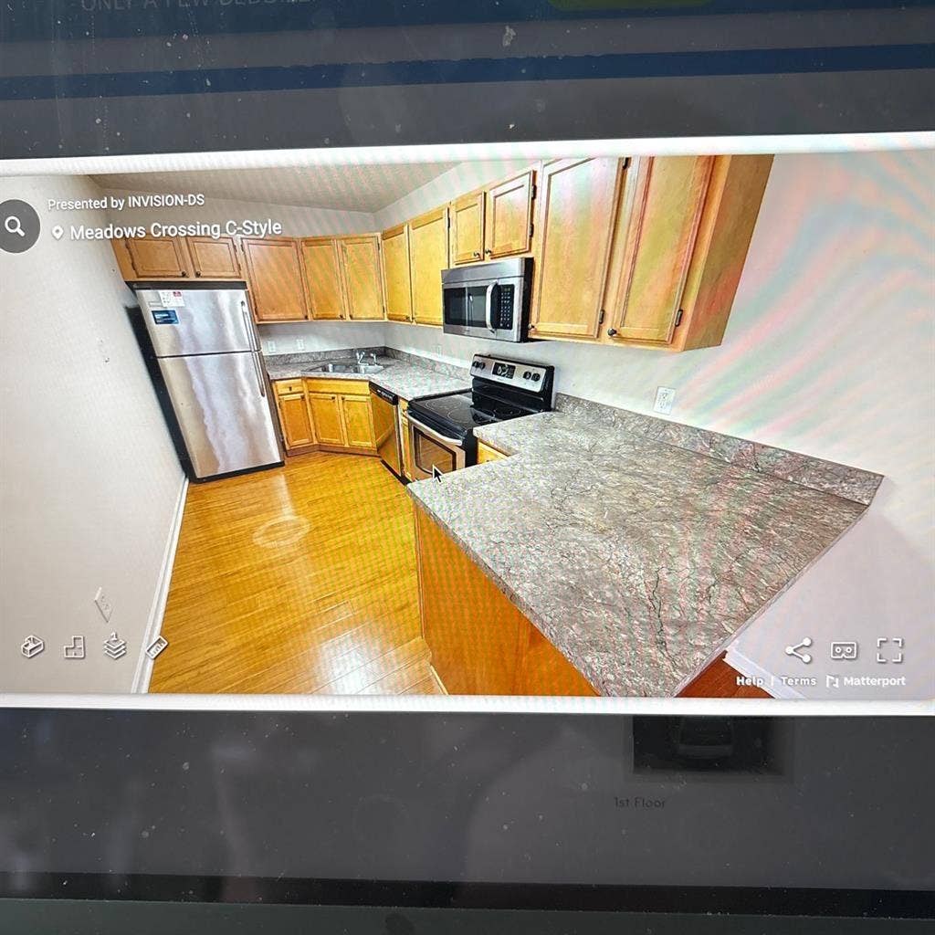 New Listing