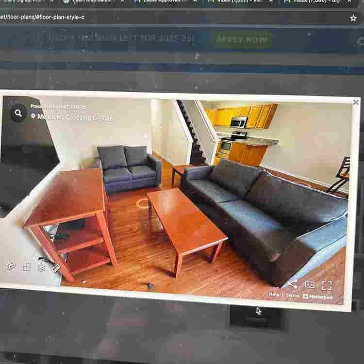 New Listing