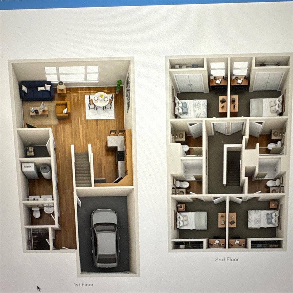 New Listing