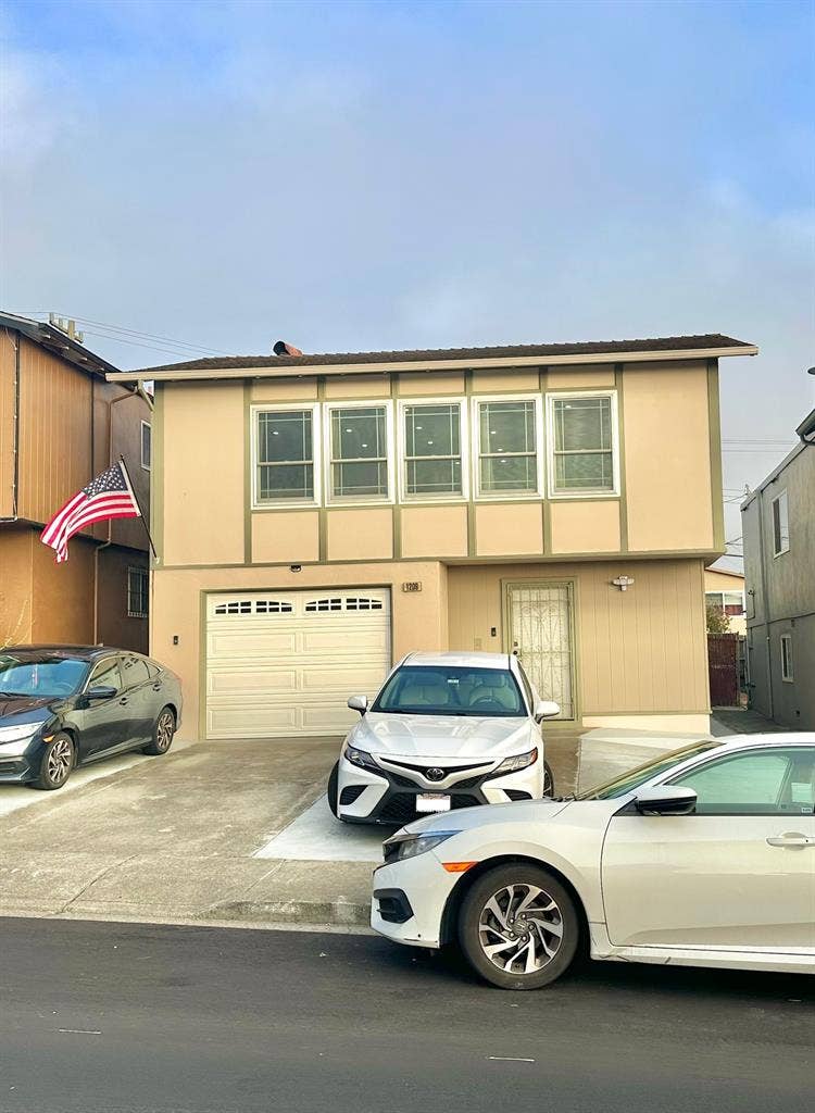 New Listing