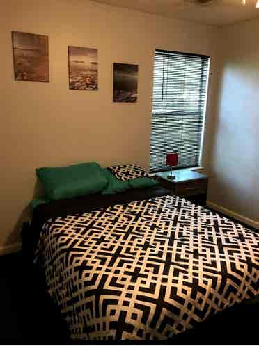 Room for Rent Near Decatur