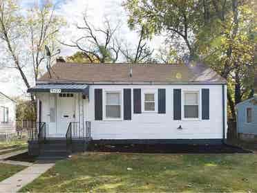New Listing