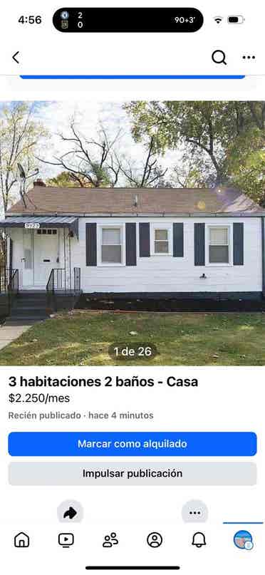 New Listing