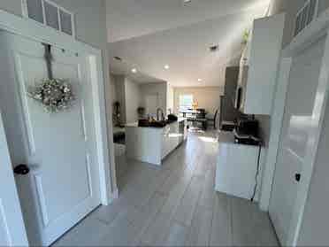 Room for rent in a beautiful home
