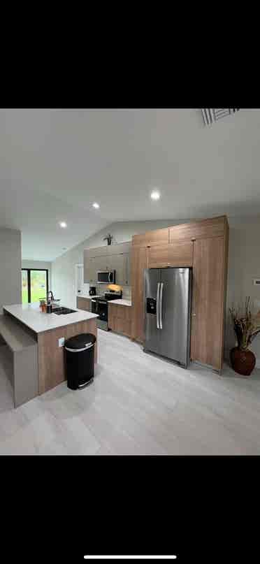 Room for rent in a beautiful home