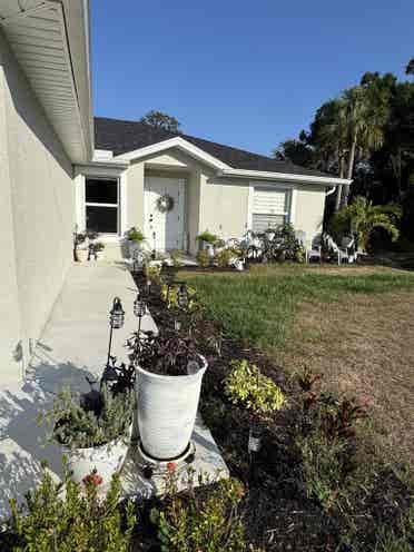 Room for rent in a beautiful home