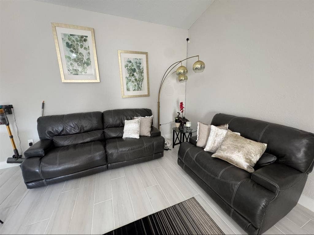 Room for rent in a beautiful home