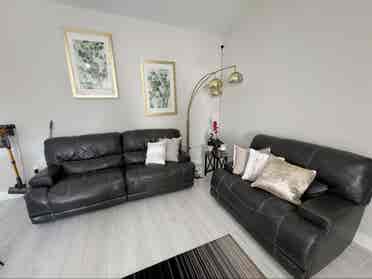 Room for rent in a beautiful home