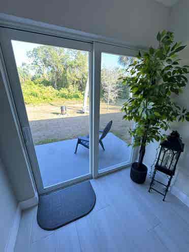 Room for rent in a beautiful home