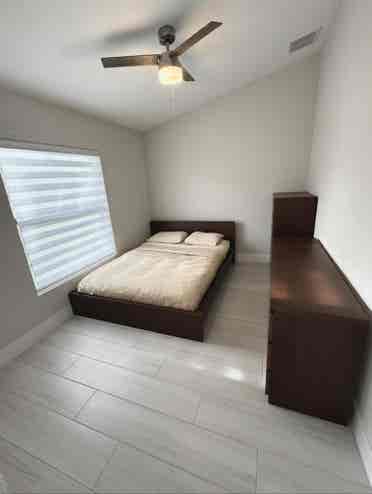 Room for rent in a beautiful home