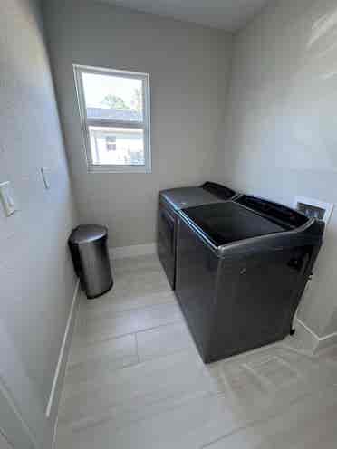Room for rent in a beautiful home