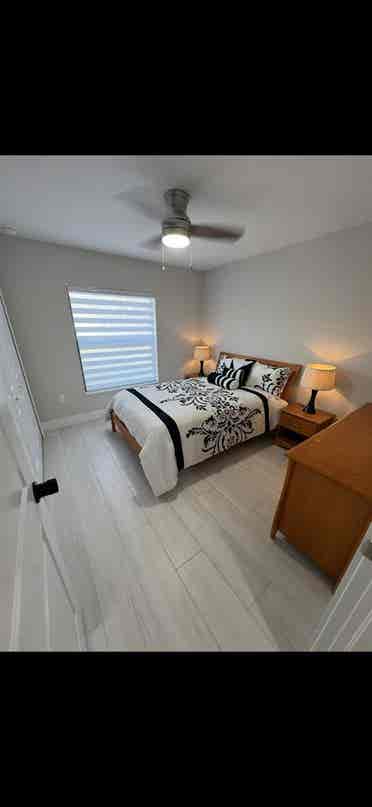 Room for rent in a beautiful home