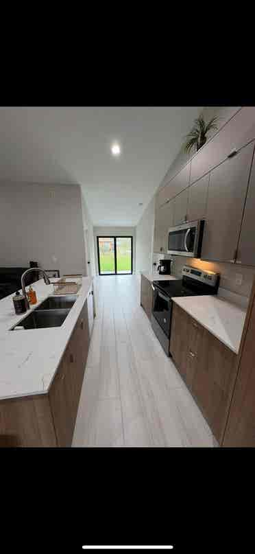 Room for rent in a beautiful home