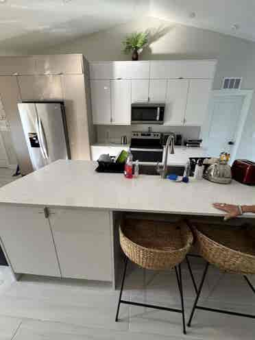 Room for rent in a beautiful home