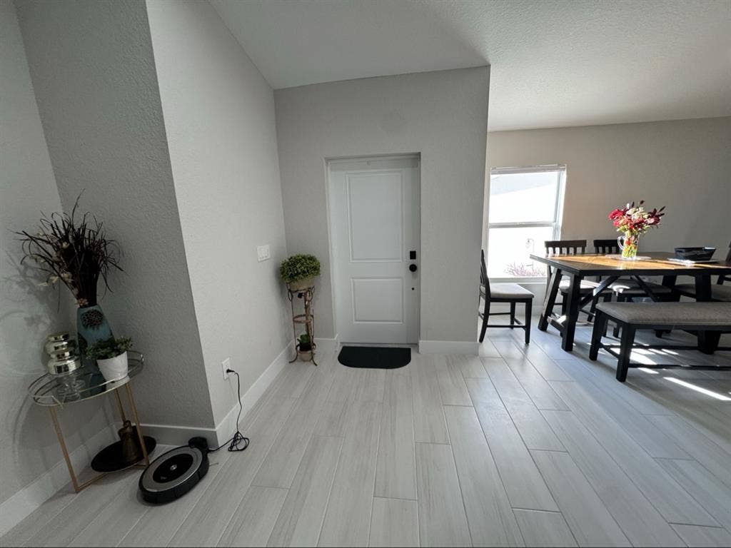 Room for rent in a beautiful home