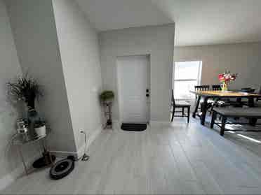 Room for rent in a beautiful home