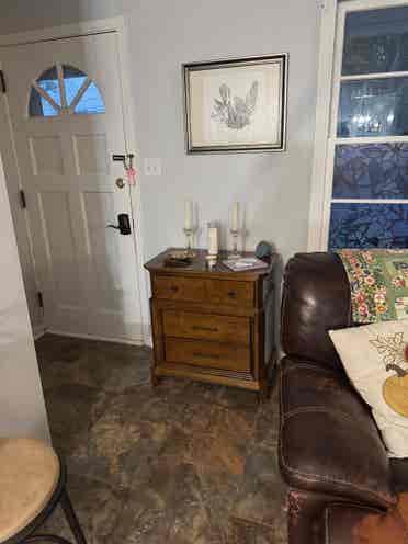 Female roommate wanted!