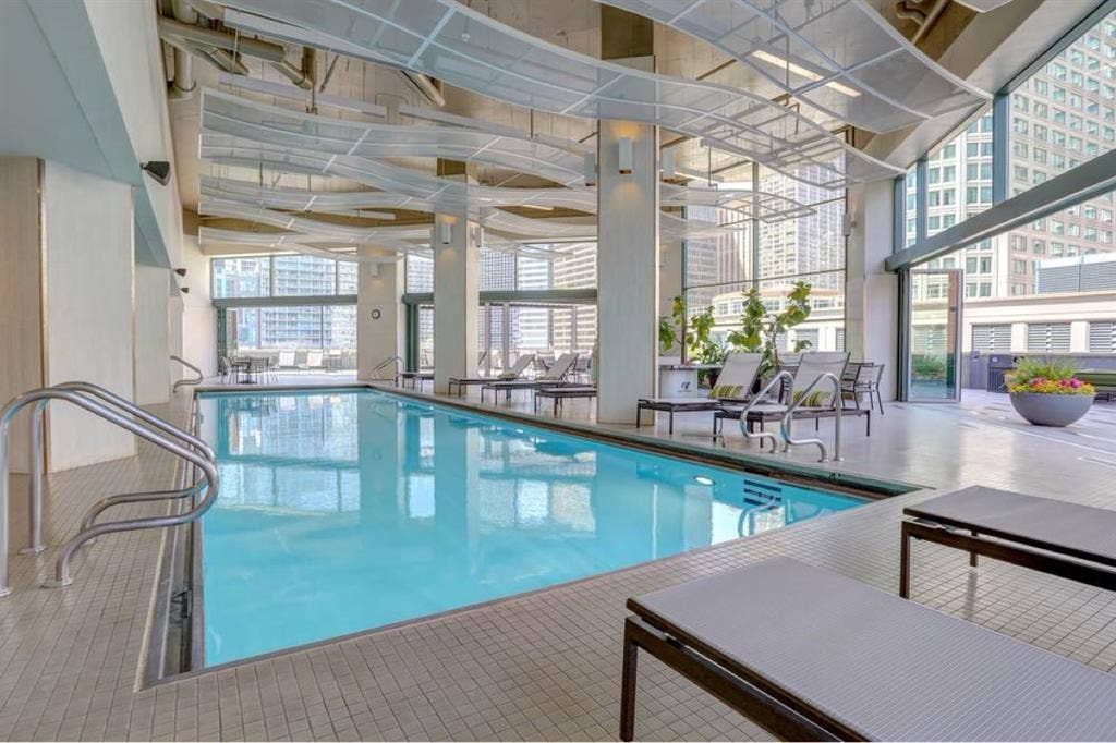 Subleasing B apartment