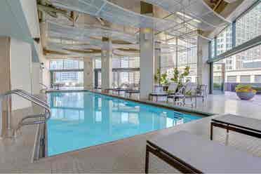 Subleasing B apartment