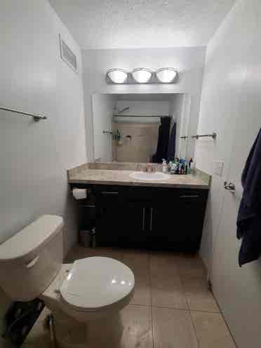 Subleasing B apartment