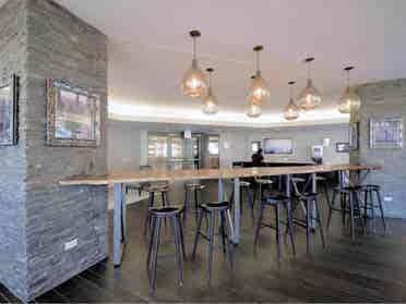 Subleasing B apartment