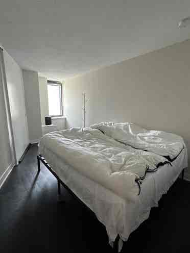 Subleasing B apartment