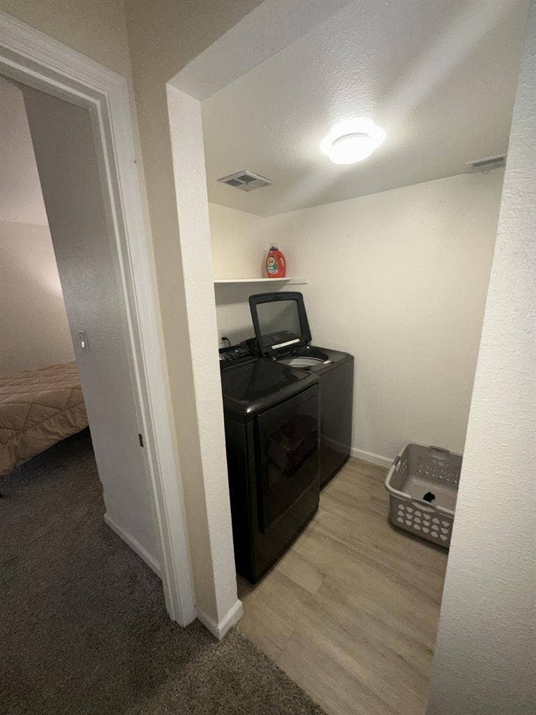 Room available in PHX home
