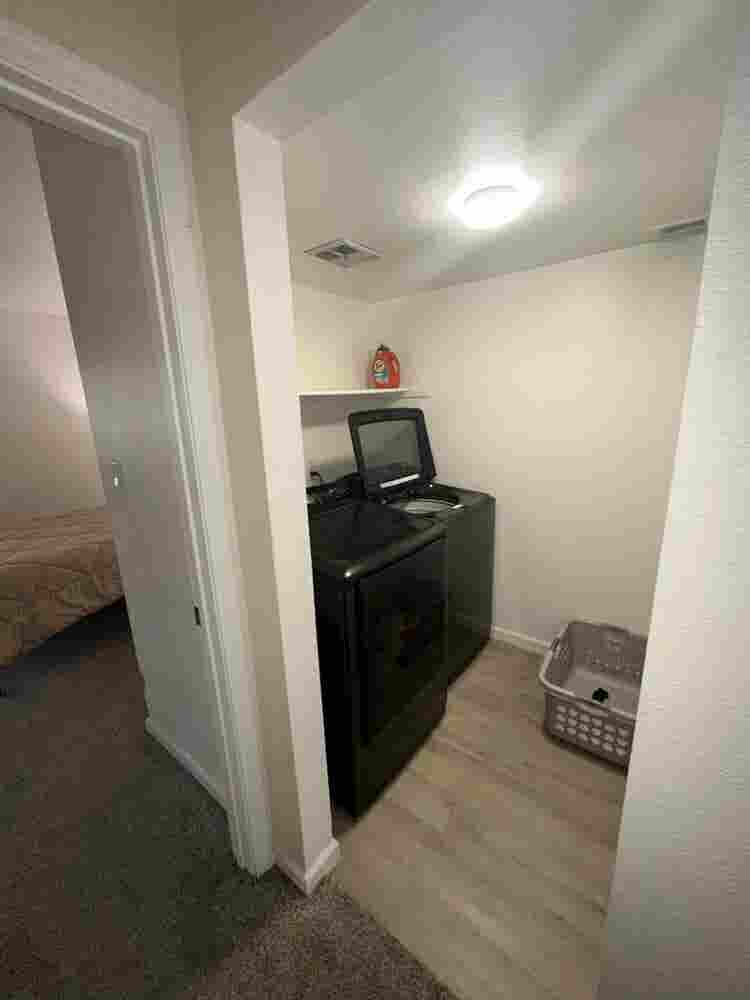Room available in PHX home
