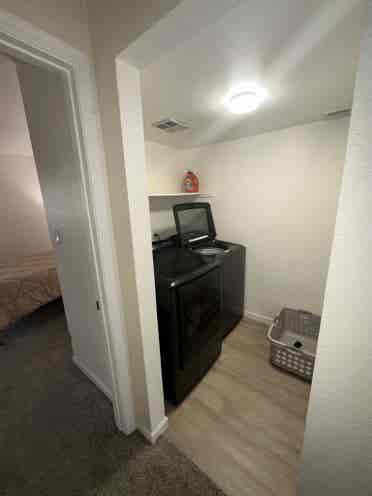 Room available in PHX home