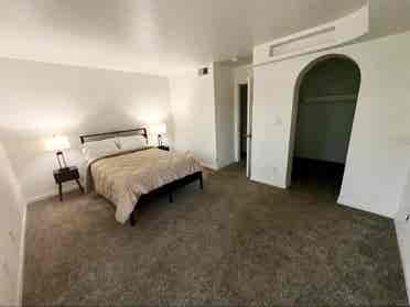 Room available in PHX home