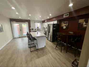Room available in PHX home