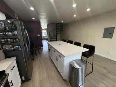 Room available in PHX home