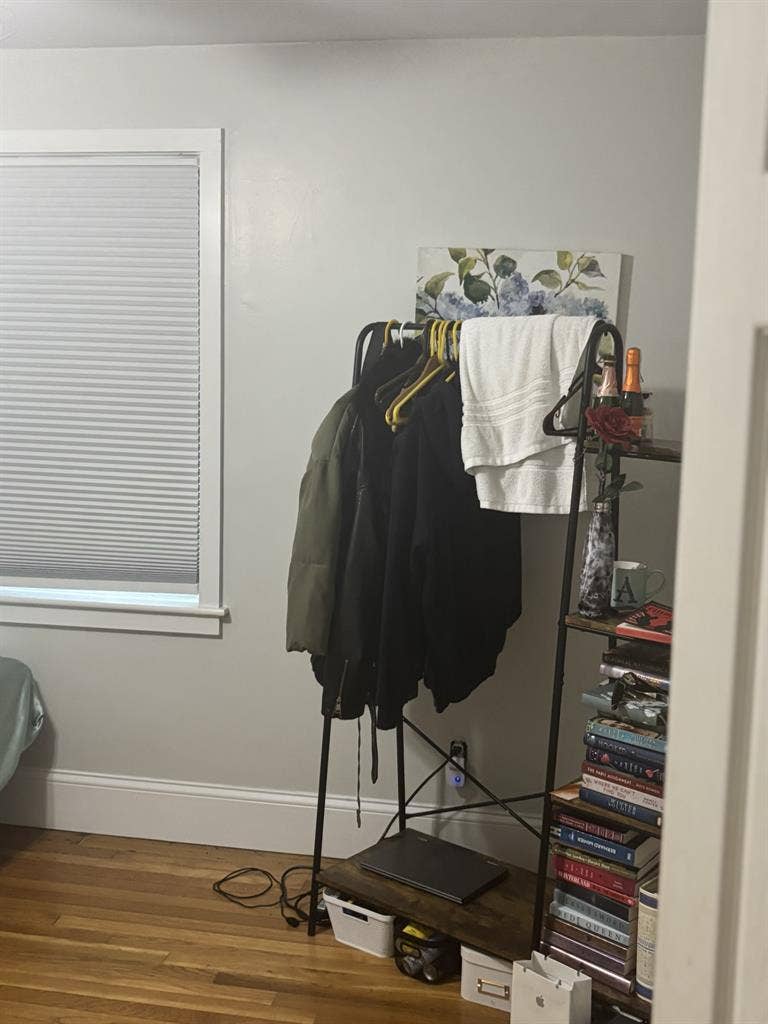 Room available in Pawtucket RI