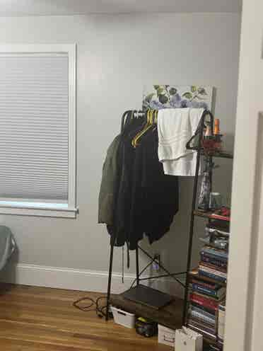 Room available in Pawtucket RI