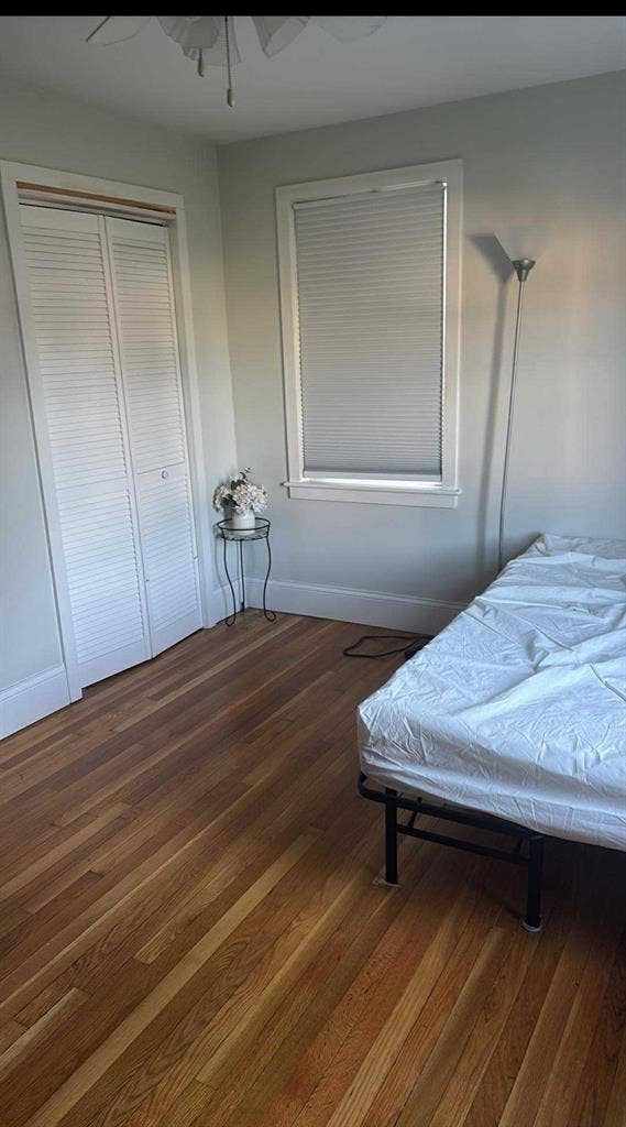 Room available in Pawtucket RI