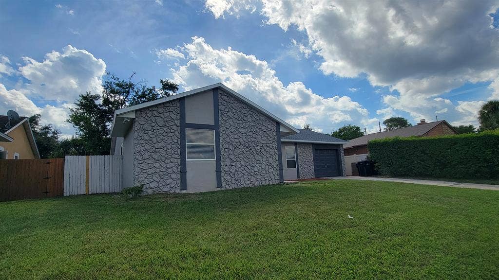 New Listing