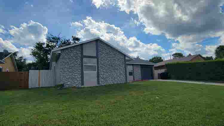 New Listing