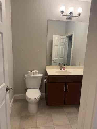 Female roommate wanted!