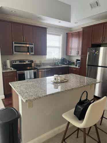 Female roommate wanted!