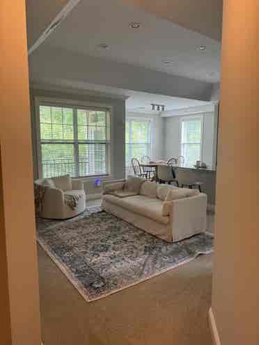 Female roommate wanted!