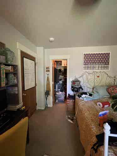 City Park Room for Rent