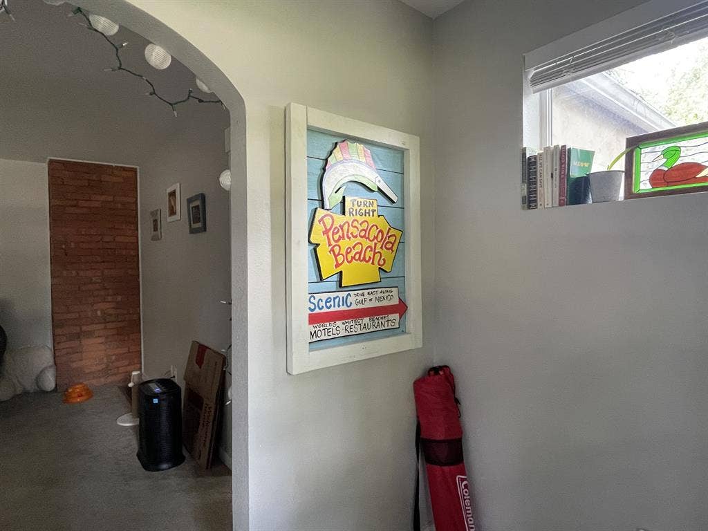 City Park Room for Rent
