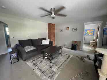 City Park Room for Rent