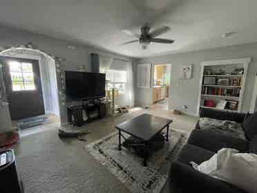 City Park Room for Rent