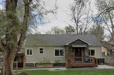 City Park Room for Rent