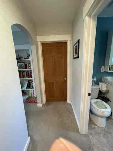 City Park Room for Rent