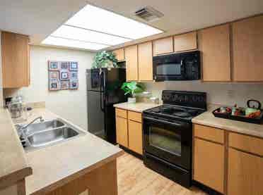 Lease takeover private bed and bath