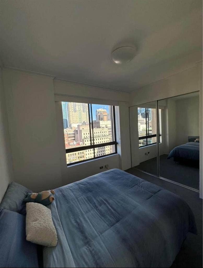 SHOR TERM ROOM CITY