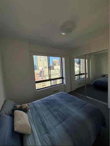 SHOR TERM ROOM CITY
